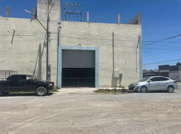1 · Bodega en Venta en Puerta del Oriente, Saltillo, Coahuila de Zaragoza