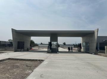Terreno comercial , Tlajomulco de Zúñiga · Terrenos Industriales en Venta Dentro De  Parque Sobre  Carretera Chapala