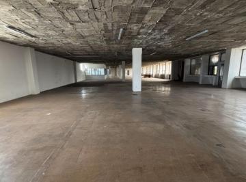 Bodega comercial · 920m² · Bodega Industrial en Naucalpan de Juárez