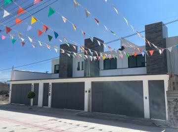 Casa · 163m² · 3 Recámaras · 2 Estacionamientos · Casa en Venta Residencial, La Calzada, San Mateo Atenco