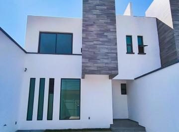 Casa · 163m² · 3 Recámaras · 2 Estacionamientos · Casa en Venta Residencial, La Calzada, San Mateo Atenco