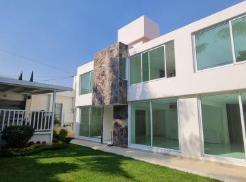 Casa de 5 habitaciones, Coyoacán · Hermosa Casa en Fraccionamiento Pedregal de San Francisco