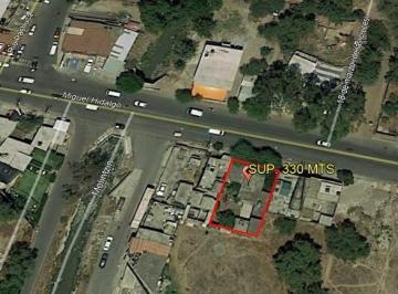 Terreno / Lote · 330m² · Terreno San Lorenzo Zumpango Estado de México Sup. 330 m