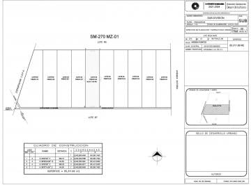 Terreno / Lote , Cancún · Inversión Patrimonial en Cancún - 8.5 Hectáreas