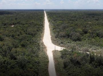 Terreno / Lote , Cancún · Inversión Patrimonial en Cancún - 8.5 Hectáreas