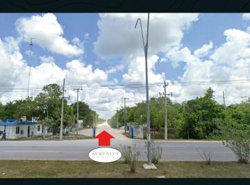 Terreno / Lote , Cancún · Inversión Patrimonial en Cancún - 8.5 Hectáreas