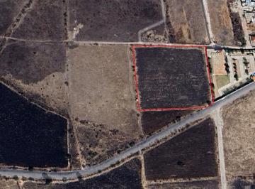 Vista aérea · 11,300 m² en Juriquilla