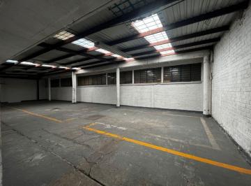 Bodega comercial · 410m² · Bodega Industrial en Naucalpan de Juárez