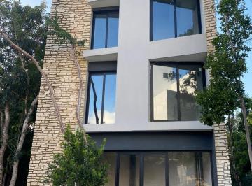 Edificio , Tulum · Edificio en Venta de 5 Departamentos y 3 Locales en Aldea Zama, Tulum!