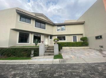 Casa de 4 habitaciones, Coyoacán · Casa en Venta en Fraccionamiento Pedregal de San Francisco en Coyoacan