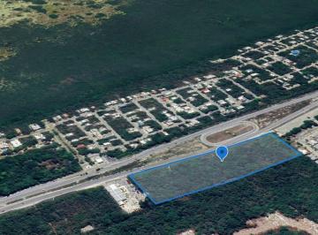 Terreno / Lote , Puerto Morelos · Terreno en Venta en La Entrada de Puerto Morelos