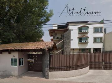 Departamento de 3 habitaciones, Atizapán de Zaragoza · Departamento en Venta en Atizapán Centro, Ciudad López Mateos.
