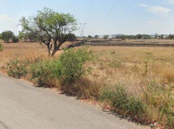 Vista a nivel de calle · 5 Has en El Romeral, Corregidora, Querétaro