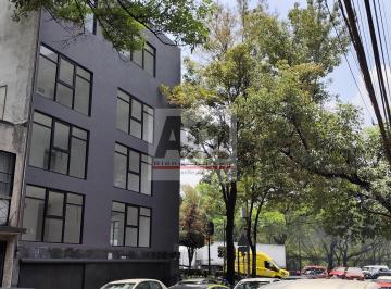 Edificio , Miguel Hidalgo · Edificio de Oficinas en Renta en San Miguel Chapultepec