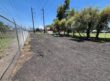 Terreno / Lote · 1600m² · Terreno en Renta Metepec San Jerónimo Chicahualco