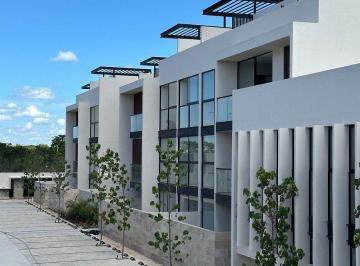 f038e6a5f20694b72b8b09ceef516b793986e8995e26235327d5cf8811272d80 · Departamento en Venta en Mérida, en Temozón Norte