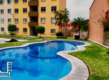 Departamento de 2 habitaciones, Tlaltizapán · En Venta Departamento La Provincia Tlaltizapan Morelos