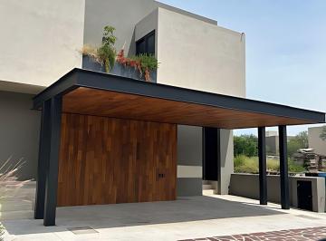 Casa en condominio de 3 habitaciones, Querétaro · Casa en Venta en Altozano Cluster Fogata
