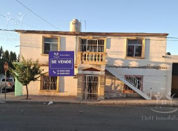 Casa · 290m² · 4 Recámaras · Casa en La Dale