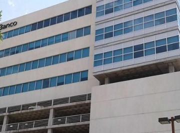 Oficina · 90m² · 4 Estacionamientos · Oficinas Amuebladas en Renta con Privados y Sala de Juntas en Col. Montecristo. - (4)