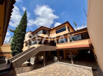 Casa · 457m² · 4 Recámaras · 4 Estacionamientos · Venta de Casa en Colonia Santa Cruz Guadalupe en Cuautlancingo, Puebla - (4)