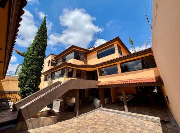 Casa · 457m² · 4 Recámaras · 4 Estacionamientos · Venta de Casa en Colonia Santa Cruz Guadalupe en Cuautlancingo, Puebla - (4)