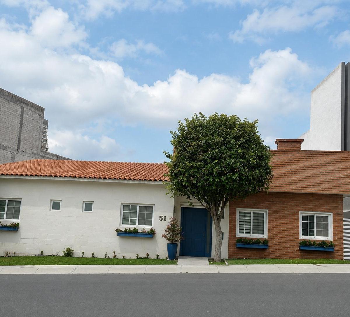 Single-Story House for Sale in Opuntia, Zibatá - (4)