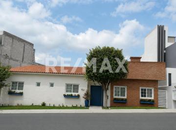 Casa en condominio · 207m² · 3 Recámaras · 2 Estacionamientos · Casa en Venta de Una Planta en Opuntia, Zibatá - (4)