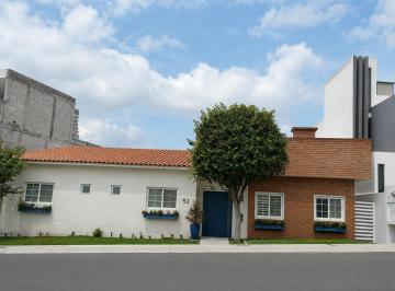 Casa en condominio · 207m² · 3 Recámaras · 2 Estacionamientos · Casa en Venta de Una Planta en Opuntia, Zibatá - (4)