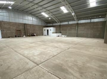 Bodega comercial · 369m² · Bodega Comercial en Venta Cerca Av La Salle - (4)