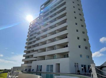 Departamento · 80m² · 2 Recámaras · 1 Estacionamiento · Departamento en Torre Cabo Marino