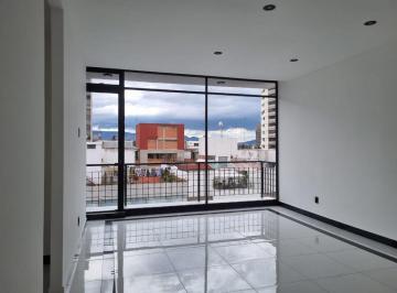 Departamento de 4 habitaciones, Miguel Hidalgo · PH en Renta en Lomas de Chapultepec, 4 Recámaras