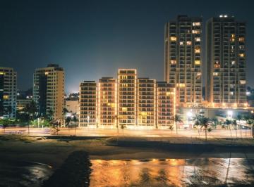 Departamento · 75m² · 2 Recámaras · 1 Estacionamiento · Departamentos Palms Residences