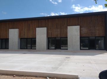 Bodega comercial · 385m² · Galpón - Tulum