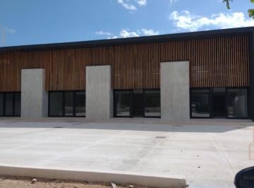Bodega comercial · 385m² · Galpón - Tulum