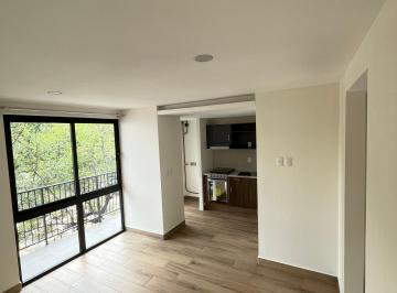 Estancia · Departamento en Renta | Eje Central y Viaducto, Alcaldía Cuauhtémoc