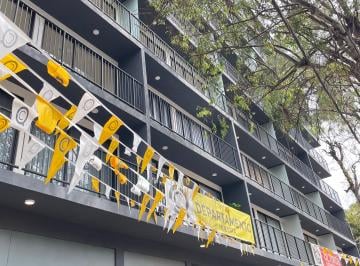 Departamento de 2 habitaciones, Cuauhtémoc · Departamento en Venta o Renta Eje Central, Alcaldía Cuauhtémoc