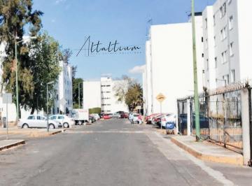 Departamento de 3 habitaciones, Tlalpan · Departamento en Venta en Ignacio Chávez, Tlalpan. Cb34