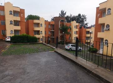 Departamento · 120m² · 3 Recámaras · 2 Estacionamientos · Venta Departamento en Col. San Mateo Nopala