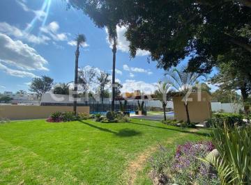 Terreno / Lote · 348m² · Lote en Venta en Residencial Montalto, Atlixco, Puebla