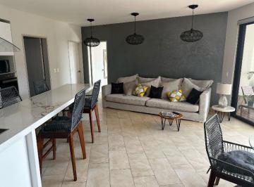 Departamento de 3 habitaciones, Solidaridad · Renta/venta - Exclusivo Departamento de 3 Recámaras - Lagunas de Mayacoba