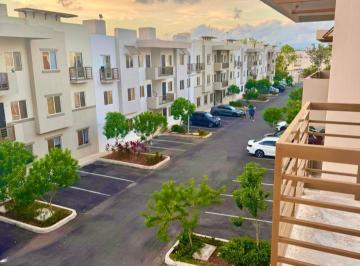 Departamento de 2 habitaciones, Solidaridad · Departamento Sin Muebles en Renta - Jardines de Mayacoba