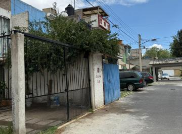 Casa en condominio de 2 habitaciones, Chalco · Casa en Villas Chalco de 3 Niveles