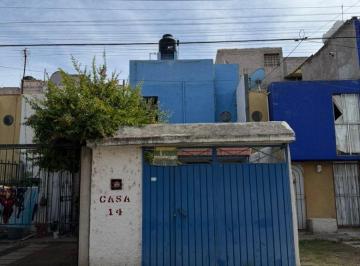 Casa en condominio de 2 habitaciones, Chalco · Casa en Condominio de 90 m² con 3 Recámaras en Venta en Villas de Chalco