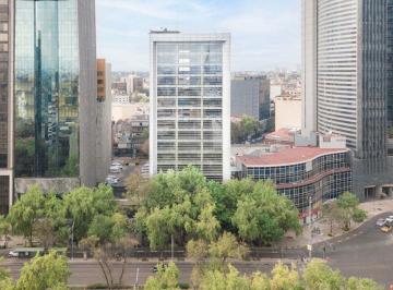 5fb12471ced15d1253d6e851983268c3cd4cda93b60c1c816d4f91a6babca68d · Renta Oficina, 1882 m², Paseo de La Reforma, Tabacalera