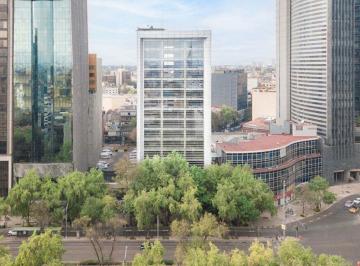 77b515aca022e952545888be48f8676007f858e65b7b76603387ab56871e5da1 · Renta Oficina, 3,764 m², Paseo de La Reforma, Tabacalera