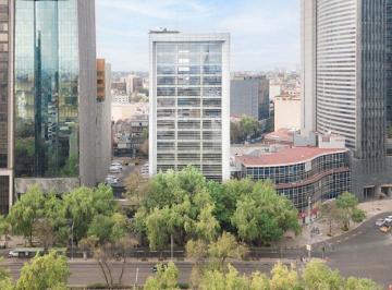 0446ec663c78cdb8833271811d02831f790f7feaf50380cd53e163704146b4a3 · Renta Oficina, 7,528 m², Paseo de La Reforma, Tabacalera