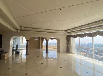 Departamento · 422m² · 3 Recámaras · 4 Estacionamientos · Renta Excelente Departamento en Bosques