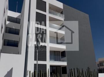 Departamento · 90m² · 2 Recámaras · 1 Estacionamiento · Departamento - Maravillas