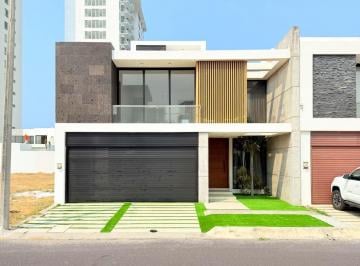 Casa de 3 habitaciones, Alvarado · Casa en Venta en El Fracc. Playas del Conchal